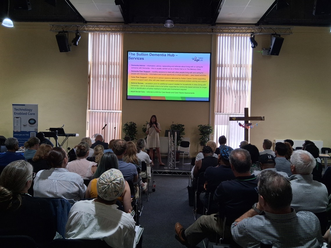 20 May 2025 Michelle Blagrave AUKS