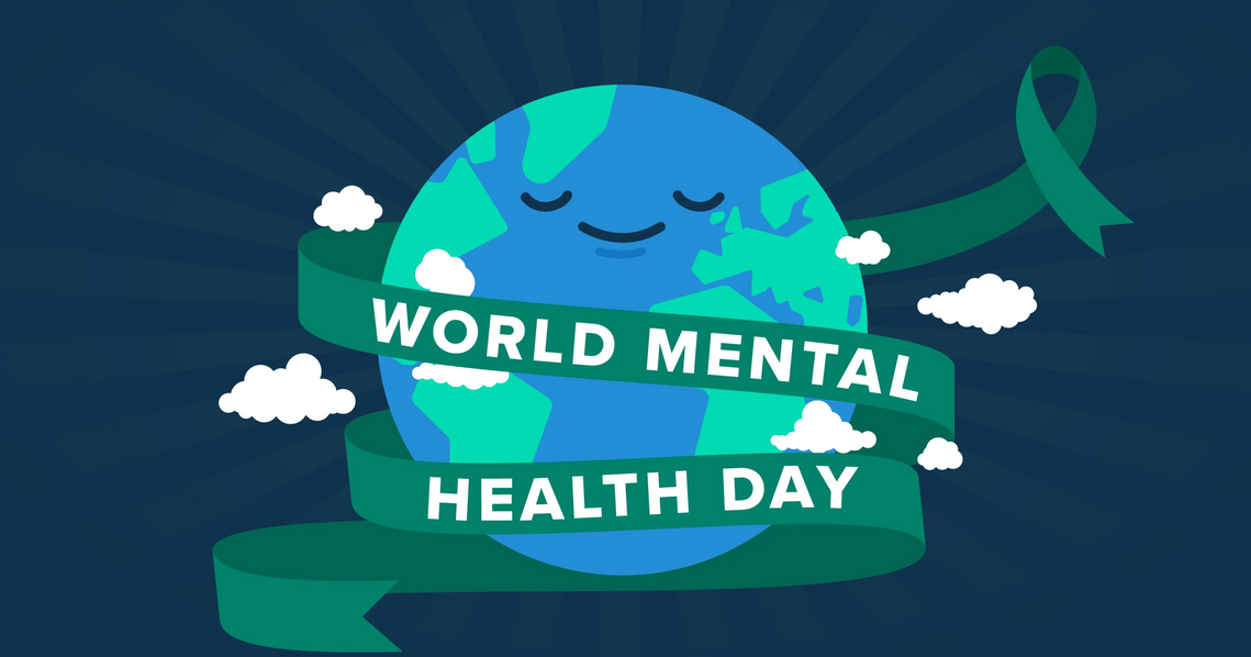 World Mental Health Day 2023