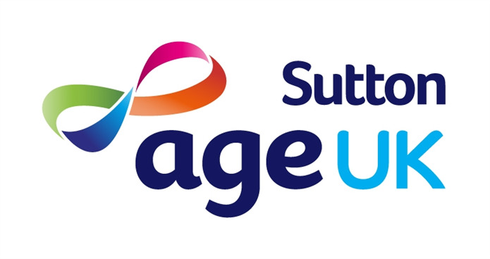 Age UK Sutton Logo