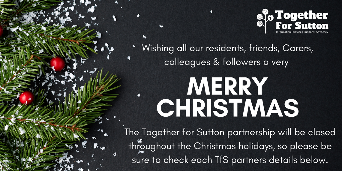 Christmas 2025 Banner