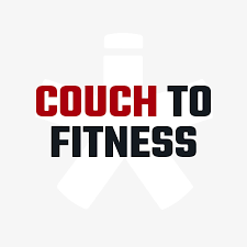 Couch to Fitness Logo