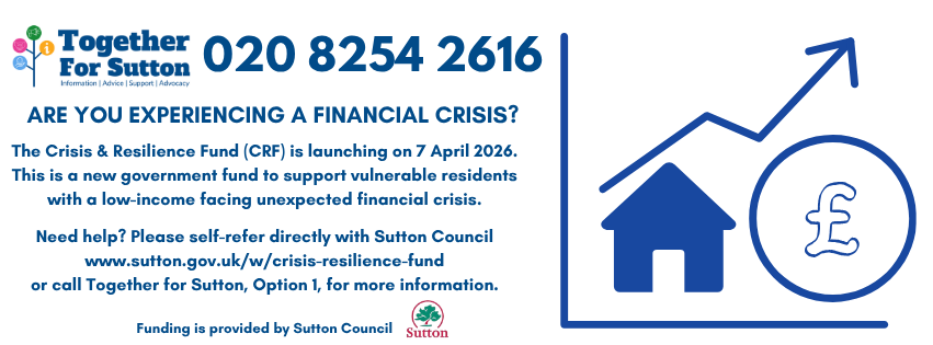 Crisis Fund Campaign 7 April 2026_Banner