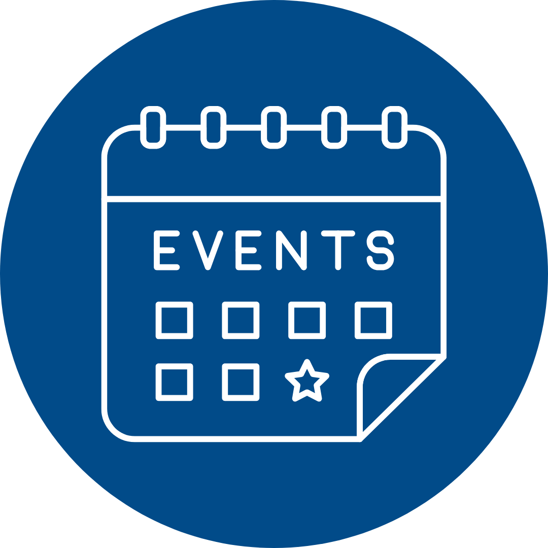 Events Button