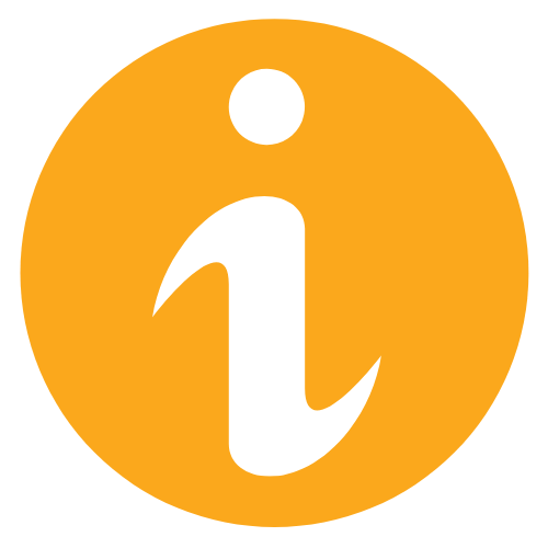 Information icon