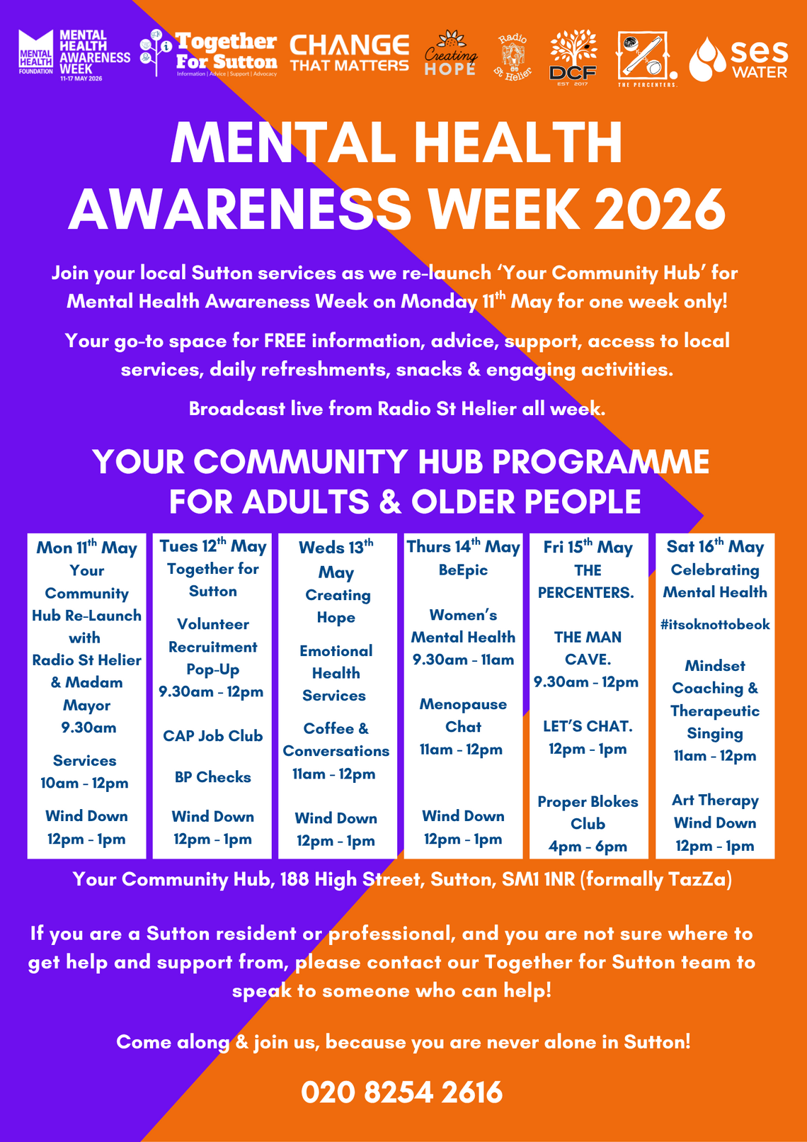 MHAW 2026 SoMe Banner Pg1