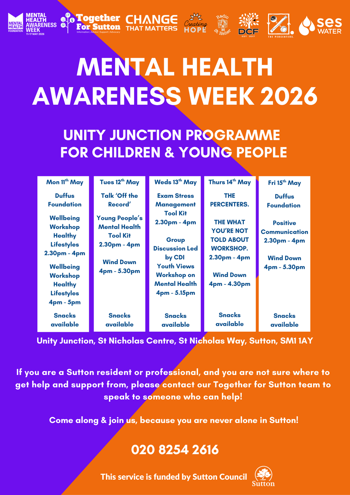 MHAW 2026 SoMe Banner Pg2