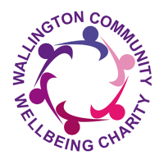 PPWallington Community Wellbeing Charity Logo