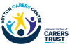 Sutton Carers Centre Logo Small