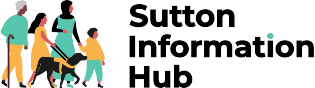 Sutton Information Hub Logo