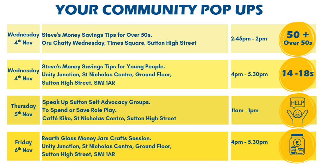Talk Money Week 2026 TfS Programme_Your Community Pop Ups 4