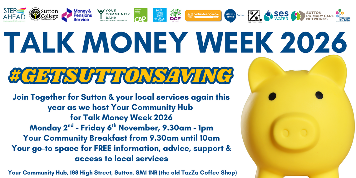 Talk Money Week 2026_Your Community Hub Banner 5