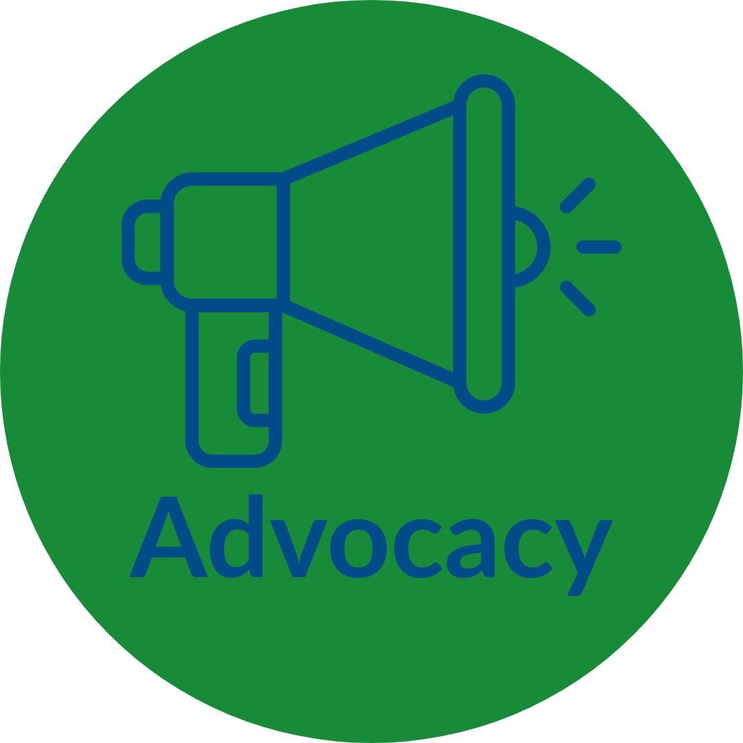 TfS Advocacy Button_BLUE