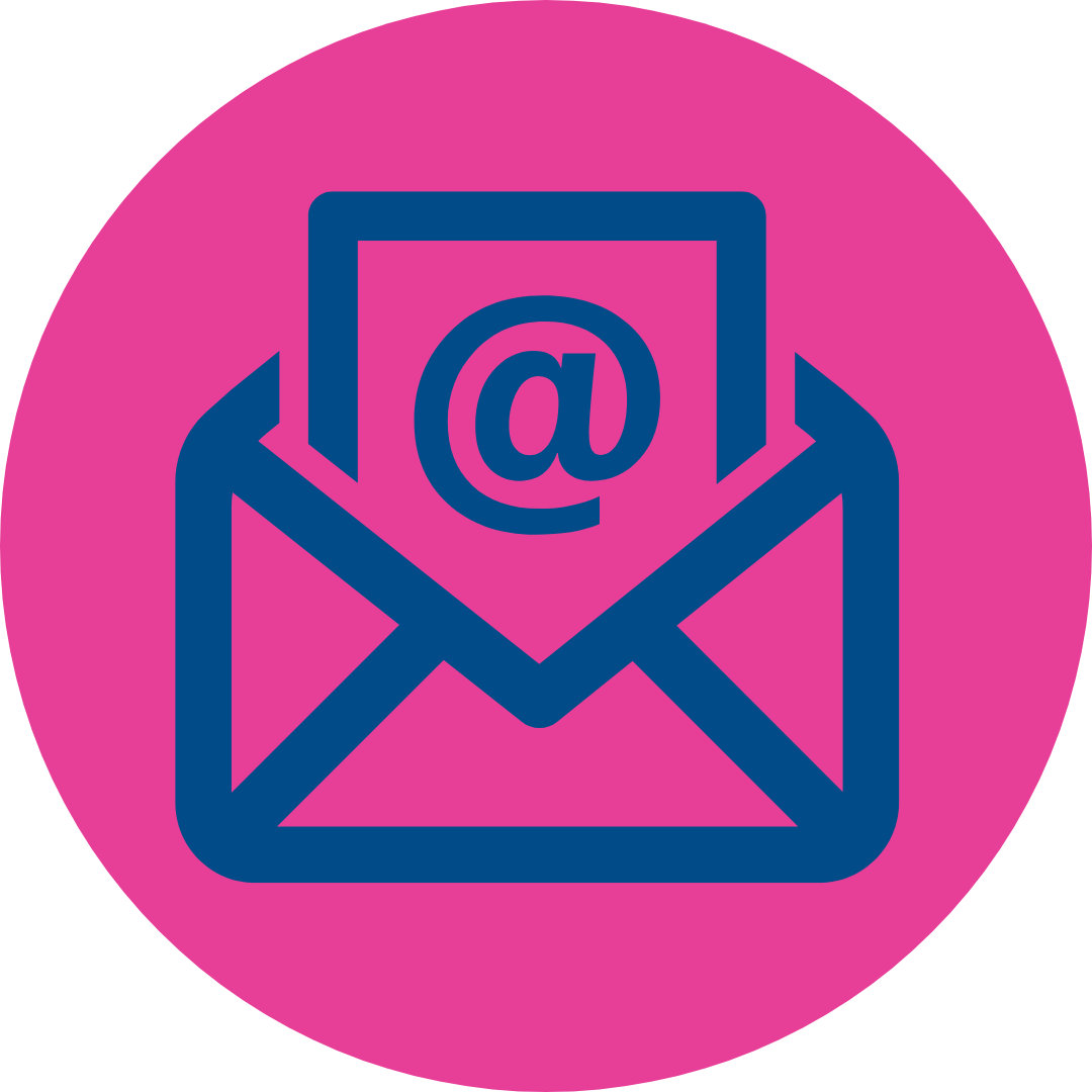 TfS Email Button