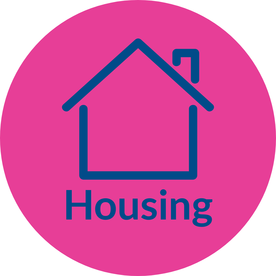 TfS Housing Button_BLUE