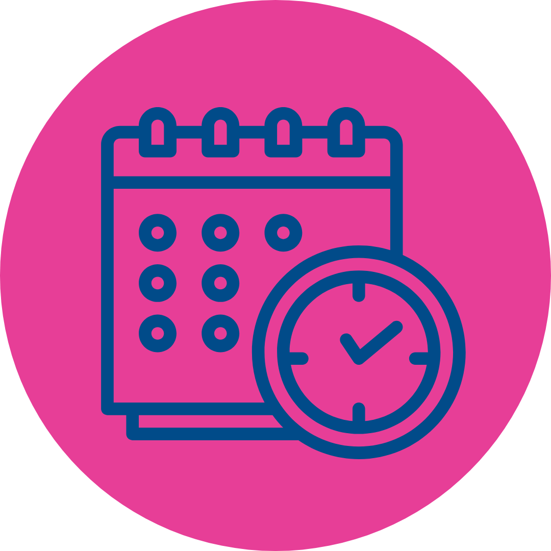 TfS Open Hours Button