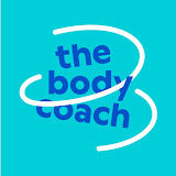 The Body Coach TV Logo